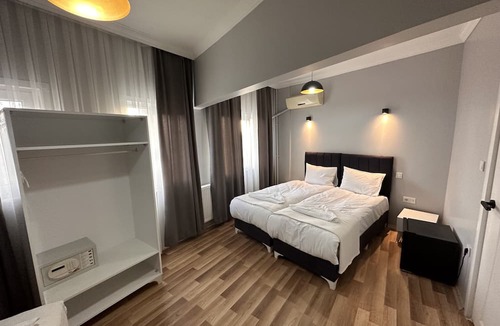 Sultanahmet Hotel | Asparagus Hotel Suits Old City