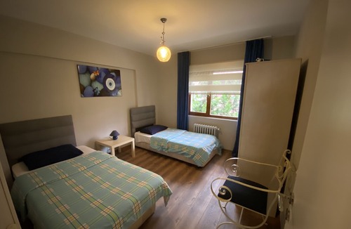 Ankara Apartment | Evodak Rental Apartments D 3