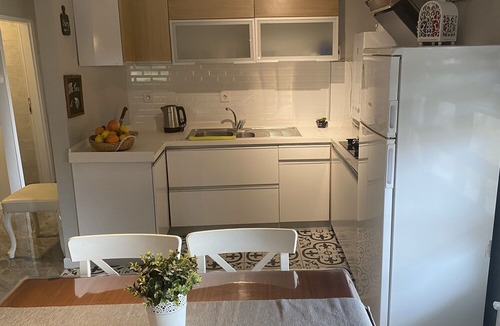 Ankara Apartment | Evodak Rental Apartments D 3