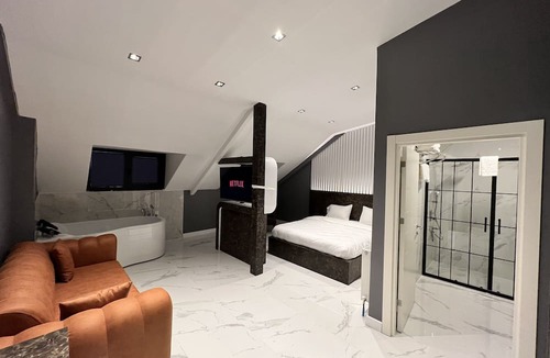 Pendik District Hotel | Bala Hotel