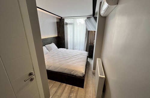 Pendik District Hotel | Bala Hotel
