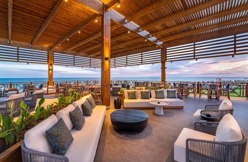 Belek Golf Area Hotel | Rixos Park Belek - The Land of Legends Access
