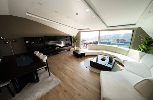 Ortakoy Hotel | Mona Bosphorus