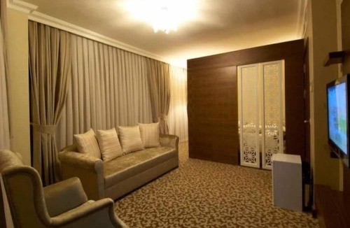 Sandikli Hotel | Safran Thermal Resort SPA & Conveention