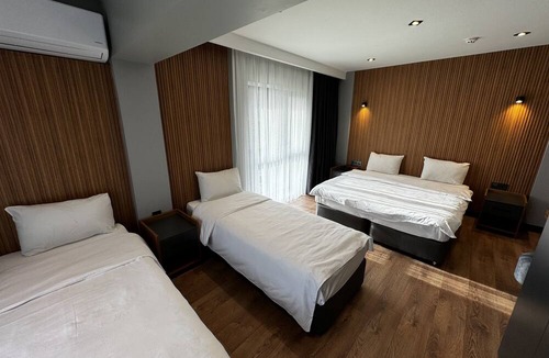 Edirne Hotel | Bademi Hotel