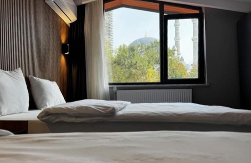 Edirne Hotel | Bademi Hotel