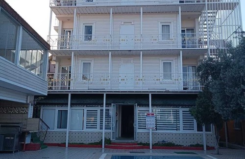 Beldibi Hotel | Aypars Beldibi Hotels