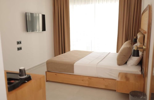 Yalikavak Hotel | Blue Point Hotel
