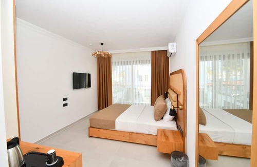 Yalikavak Hotel | Blue Point Hotel
