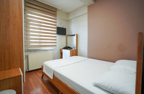 Karesi Hotel | İpek Otel
