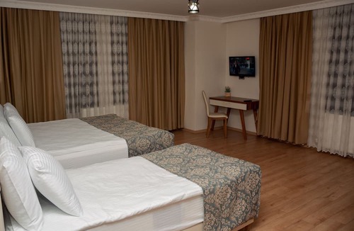 Kastamonu Hotel | Lidya Otel