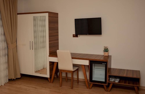 Kastamonu Hotel | Lidya Otel