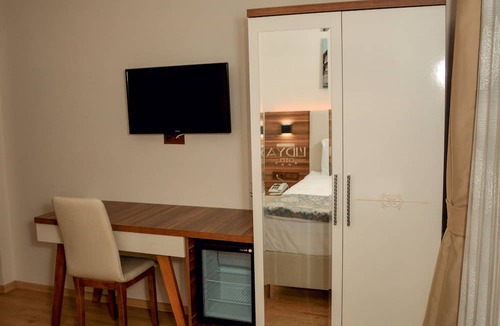 Kastamonu Hotel | Lidya Otel