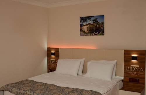 Kastamonu Hotel | Lidya Otel
