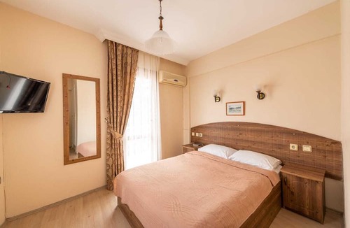 Foca Hotel | Limon Otel