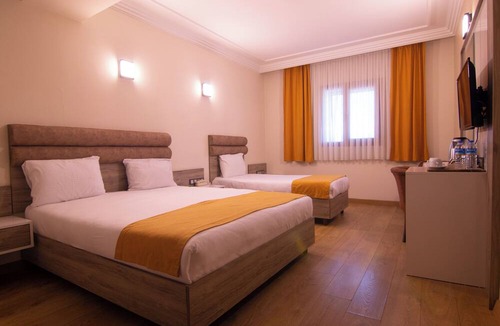 Kayseri City Center Hotel | Anatolia Park Hotel