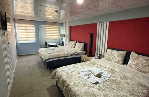 Nevsehir Hotel | NIGRUM OTEL