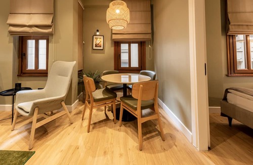 Pera Hotel | Bguest Pera Suites
