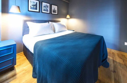 Pera Hotel | Bguest Pera Suites