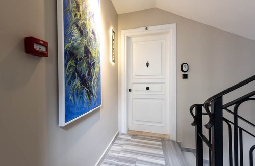 Pera Hotel | Bguest Pera Suites
