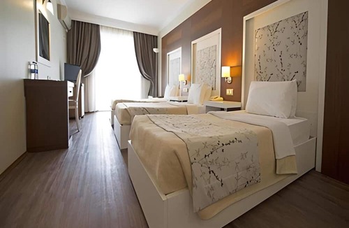 Kusadasi Hotel | Sentinus Beach Hotel