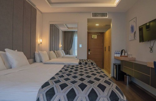 Serdivan Bed & Breakfast | Sakarya Hotel
