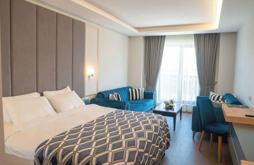 Serdivan Bed & Breakfast | Sakarya Hotel