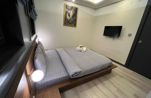 Ankara City Center Hotel | Nene Hatun 59 Butik Otel