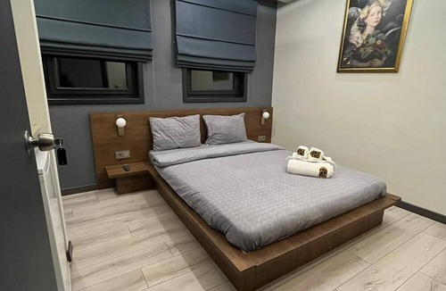 Ankara City Center Hotel | Nene Hatun 59 Butik Otel