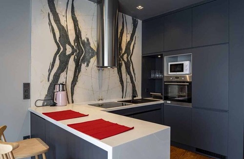 Beyoglu Apartment | Classy, quality residence in Beyoglu - Gym&Pool