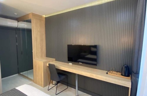 Kadikoy Hotel | Santra Bosphorus Pansiyon