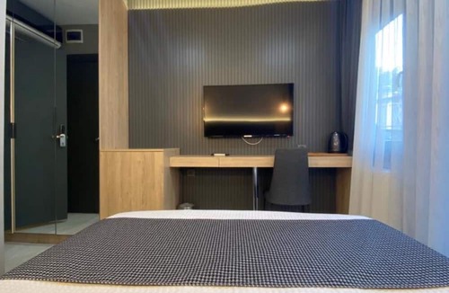 Kadikoy Hotel | Santra Bosphorus Pansiyon