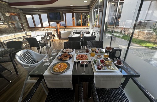 Sarigerme Hotel | Dolphin Park Hotel
