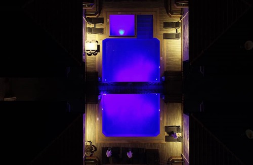 Sarigerme Hotel | Dolphin Park Hotel