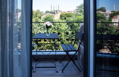 Edirne Hotel | Maca Otel