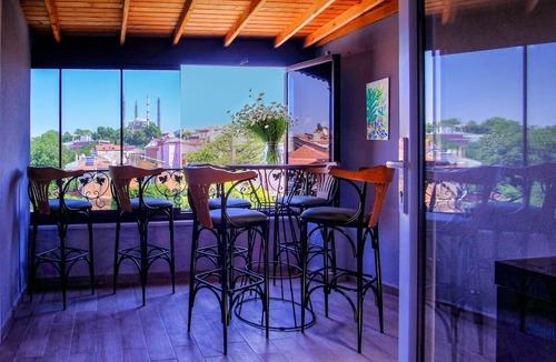 Edirne Hotel | Maca Otel