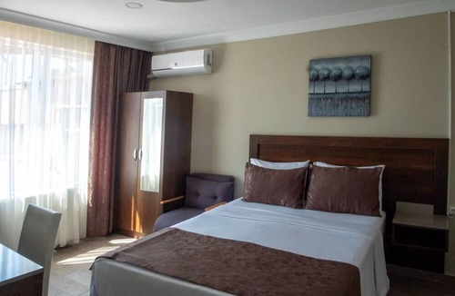 Edirne Hotel | Maca Otel