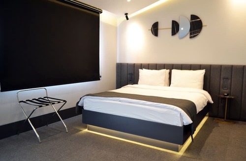 Denizli Hotel | MELLDAY HOTEL