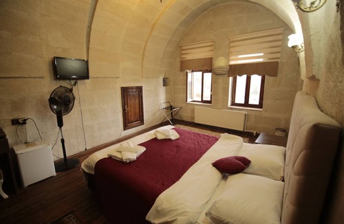Cavusin Hotel | Katapa Special Cave