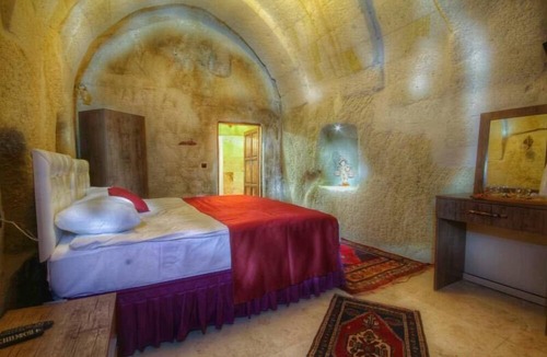 Cavusin Hotel | Katapa Special Cave