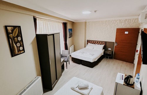 Kahramanlar Mahallesi Hotel | Punta Vista Otel