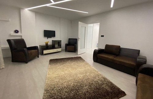 Finike Apartment | Blum Hotel