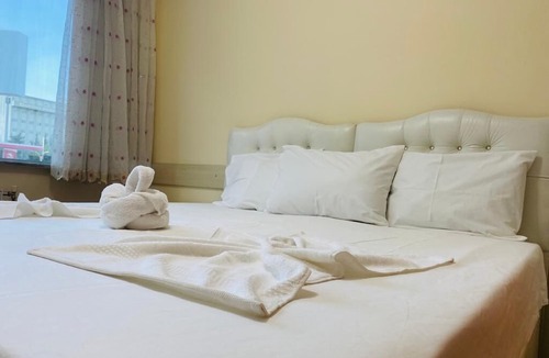 Elazig House | Huzur Pansiyonu