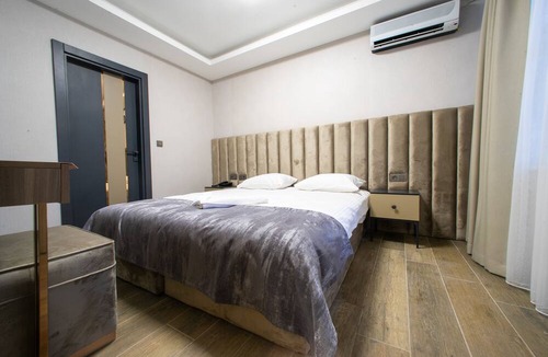 Emek Mahallesi Hotel | Mad Inn Hotel & Spa