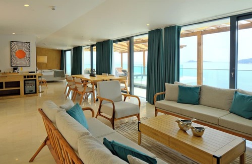 Kalkan Hotel | Lures Hotel