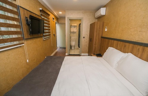 Fatih Hotel | Valens Boutique Hotel