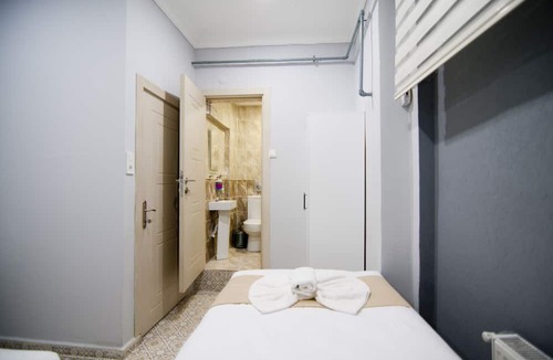 Beyazit Hotel | Istanbul Palace Hotel