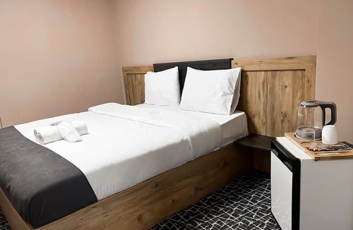 Bostanlı Mahallesi Hotel | Life Artemis Otel