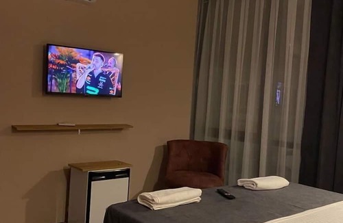 Bostanlı Mahallesi Hotel | Life Artemis Otel