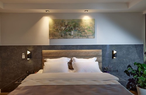 Mecidiyekoy Hotel | The Bold Hotel